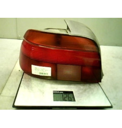 Feu arriere principal gauche (feux) BMW SERIE 5 E39 Photo n°1