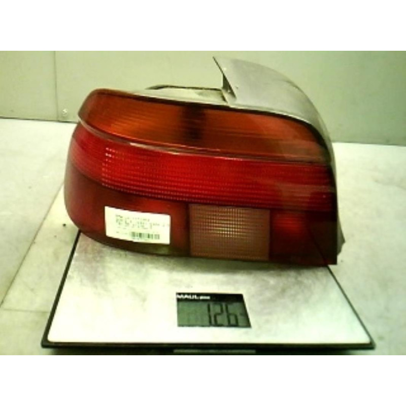Feu arriere principal gauche (feux) BMW SERIE 5 E39