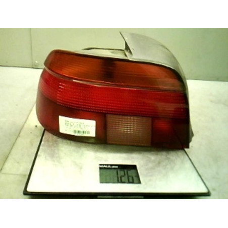 Feu arriere principal gauche (feux) BMW SERIE 5 E39 Photo n°1