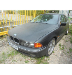 Feu arriere principal gauche (feux) BMW SERIE 5 E39 Photo n°3