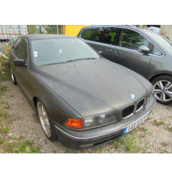 Feu arriere principal gauche (feux) BMW SERIE 5 E39 Photo n°4