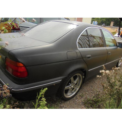 Feu arriere principal gauche (feux) BMW SERIE 5 E39 Photo n°5