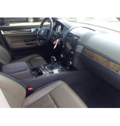 Condenseur de clim VOLKSWAGEN TOUAREG 1 Photo n°4