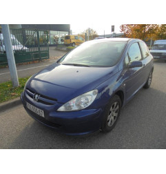 Interrupteur de leve vitre avant droit PEUGEOT 307 Photo n°4