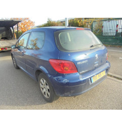 Interrupteur de leve vitre avant droit PEUGEOT 307 Photo n°7