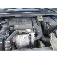 Interrupteur de leve vitre avant droit PEUGEOT 307 Photo n°9