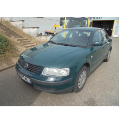 Retroviseur droit VOLKSWAGEN PASSAT 4 Photo n°4