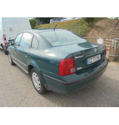 Retroviseur droit VOLKSWAGEN PASSAT 4 Photo n°7