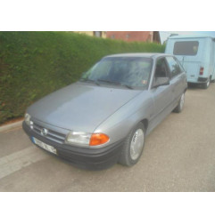 Demarreur OPEL ASTRA F Photo n°6