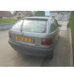 Demarreur OPEL ASTRA F Photo n°10