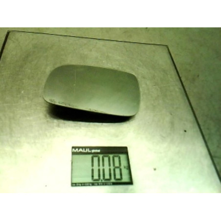 Glace retroviseur gauche VOLKSWAGEN POLO 3 Photo n°1