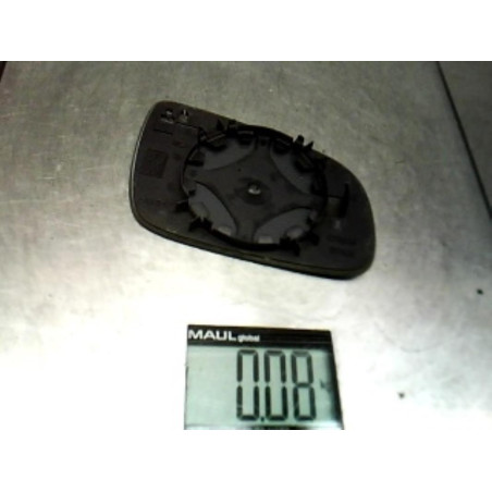 Glace retroviseur gauche VOLKSWAGEN POLO 3