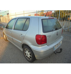 Glace retroviseur gauche VOLKSWAGEN POLO 3 Photo n°6