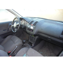 Glace retroviseur gauche VOLKSWAGEN POLO 3 Photo n°7