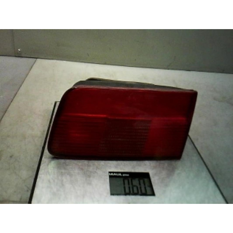 Feu arriere secondaire droit (feux) BMW SERIE 5 E39