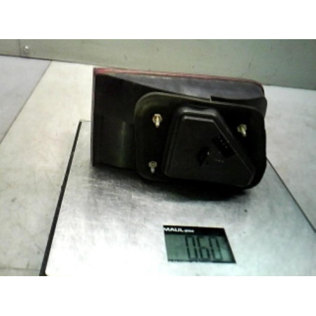 Feu arriere secondaire droit (feux) BMW SERIE 5 E39