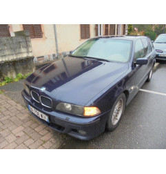 Feu arriere secondaire droit (feux) BMW SERIE 5 E39 Photo n°3