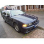 Feu arriere secondaire droit (feux) BMW SERIE 5 E39