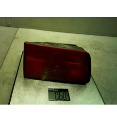 Feu arriere secondaire gauche (feux) BMW SERIE 5 E39 Photo n°1