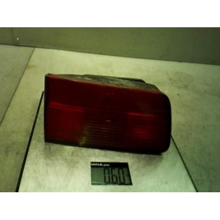 Feu arriere secondaire gauche (feux) BMW SERIE 5 E39 Photo n°1