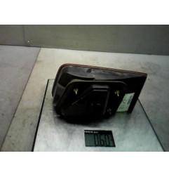 Feu arriere secondaire gauche (feux) BMW SERIE 5 E39