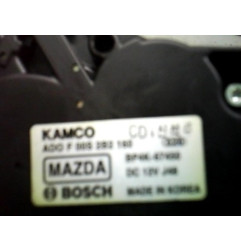 Moteur essuie glace arriere MAZDA 3 1 Photo n°4