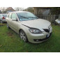 Moteur essuie glace arriere MAZDA 3 1
