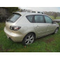 Moteur essuie glace arriere MAZDA 3 1