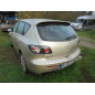 Moteur essuie glace arriere MAZDA 3 1