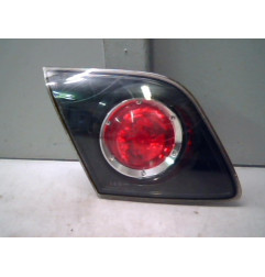 Feu arriere secondaire gauche (feux) MAZDA 3 1