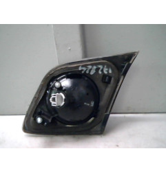 Feu arriere secondaire gauche (feux) MAZDA 3 1 Photo n°3