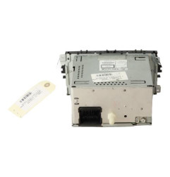 Autoradio d'origine FORD TRANSIT CONNECT 1 Photo n°3