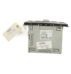 Autoradio d'origine FORD TRANSIT CONNECT 1 Photo n°5