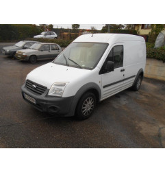 Autoradio d'origine FORD TRANSIT CONNECT 1 Photo n°6