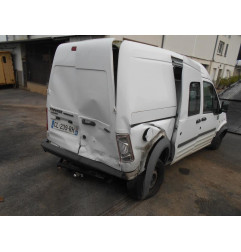 Autoradio d'origine FORD TRANSIT CONNECT 1 Photo n°8