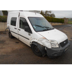 Autoradio d'origine FORD TRANSIT CONNECT 1 Photo n°9