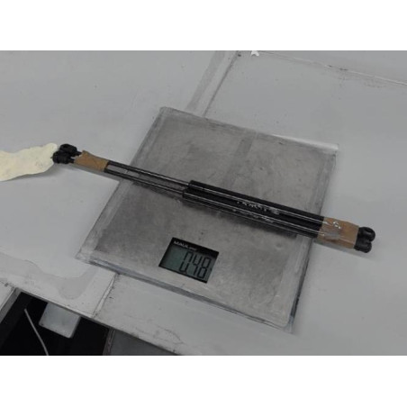 Verin de coffre VOLKSWAGEN EOS