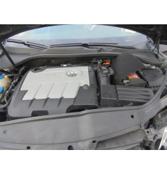 Verin de coffre VOLKSWAGEN EOS Photo n°9