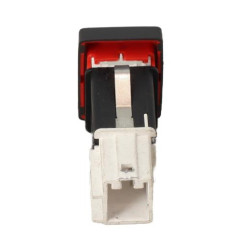 Bouton de warning VOLKSWAGEN GOLF 6 Photo n°3