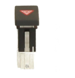 Bouton de warning VOLKSWAGEN GOLF 6 Photo n°5