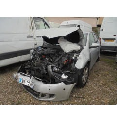 Bouton de warning VOLKSWAGEN GOLF 6 Photo n°6