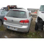Bouton de warning VOLKSWAGEN GOLF 6