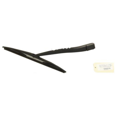 Bras essuie glace arriere MITSUBISHI COLT 6