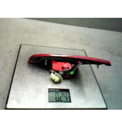 Feu arriere secondaire gauche (feux) MITSUBISHI COLT 6