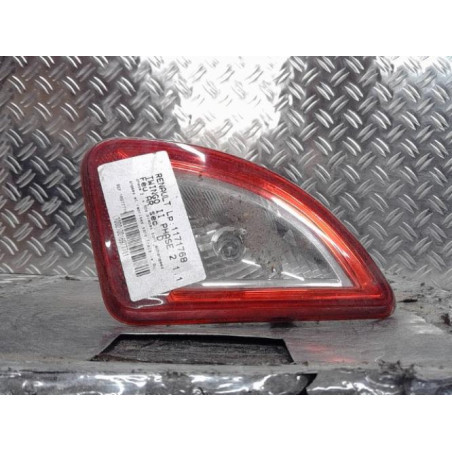 Feu arriere secondaire droit (feux) RENAULT TWINGO 2 Photo n°1