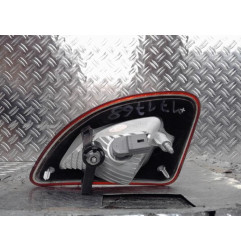 Feu arriere secondaire droit (feux) RENAULT TWINGO 2 Photo n°3