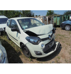 Feu arriere secondaire droit (feux) RENAULT TWINGO 2 Photo n°6