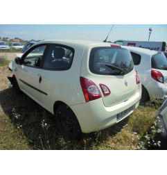 Feu arriere secondaire droit (feux) RENAULT TWINGO 2 Photo n°7