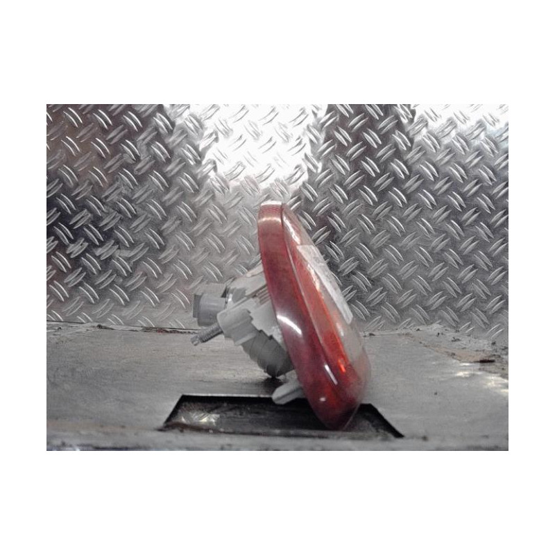 Feu arriere secondaire gauche (feux) RENAULT TWINGO 2