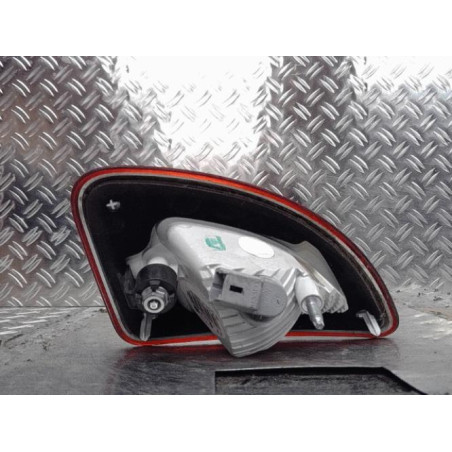 Feu arriere secondaire gauche (feux) RENAULT TWINGO 2